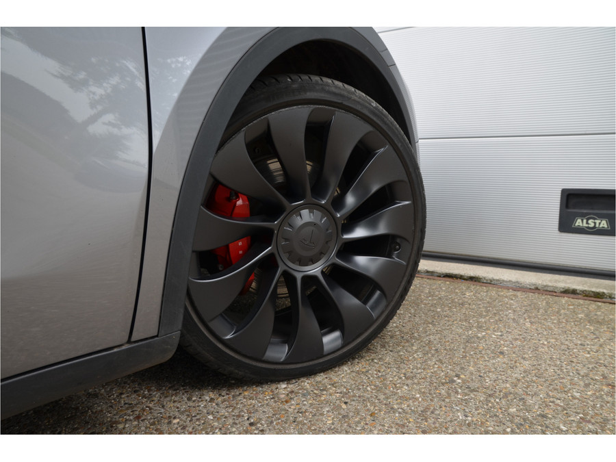 Tesla Model Y Performance AWD 75 kWh