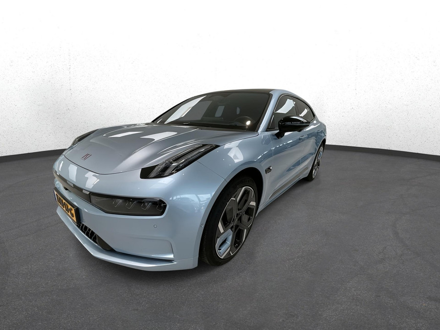 Zeekr 001 AWD Performance 100 kWh