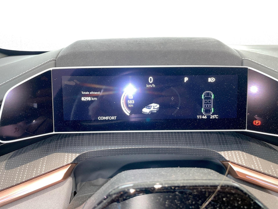 Zeekr 001 AWD Performance 100 kWh