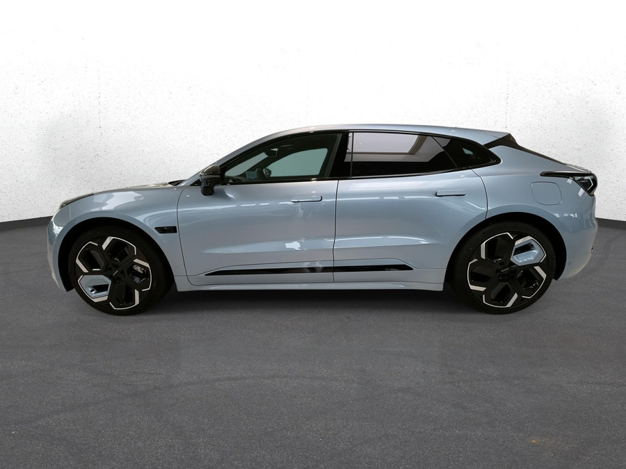 Zeekr 001 AWD Performance 100 kWh