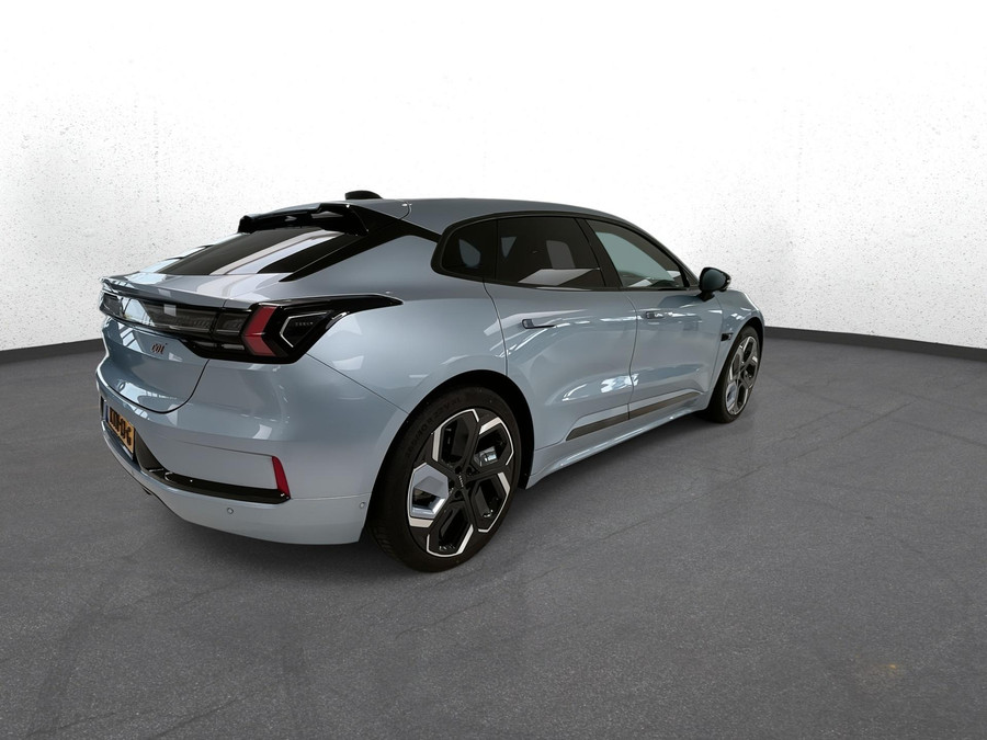 Zeekr 001 AWD Performance 100 kWh