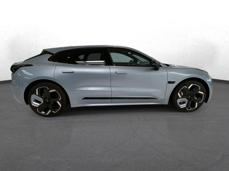 Zeekr 001 AWD Performance 100 kWh