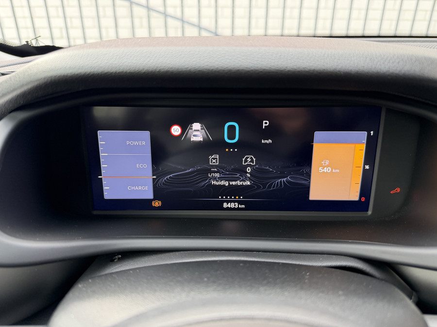 Jeep Avenger 1.2 e-Hybrid Altitude (Elektrische Klep - JBL - Keyless Entry - Adaptieve Cruise Controle - LED - Au
