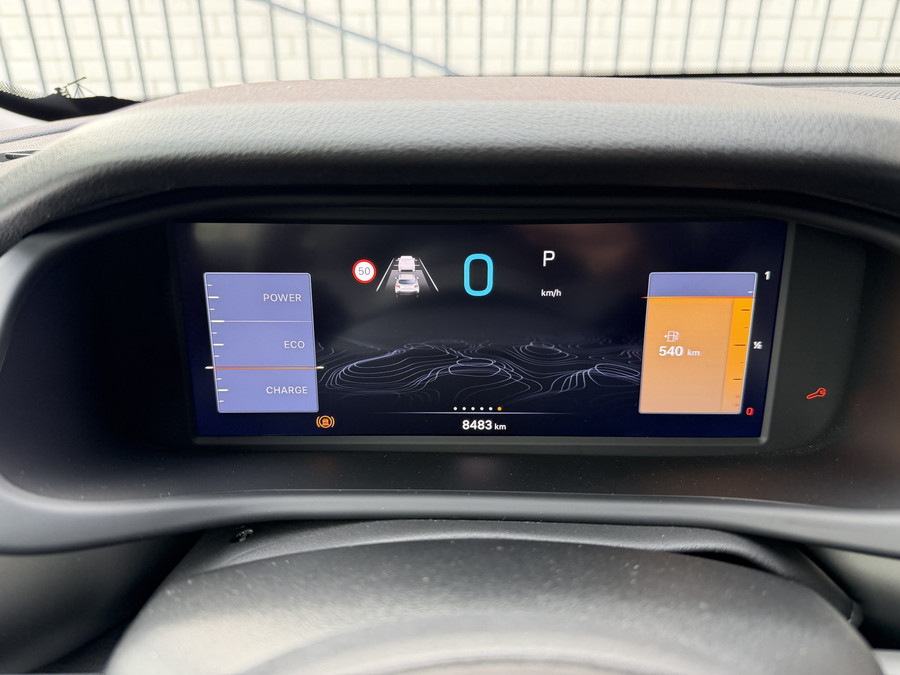 Jeep Avenger 1.2 e-Hybrid Altitude (Elektrische Klep - JBL - Keyless Entry - Adaptieve Cruise Controle - LED - Au