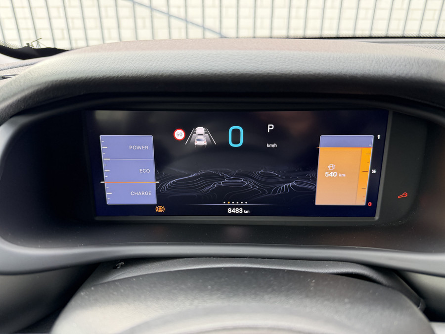 Jeep Avenger 1.2 e-Hybrid Altitude (Elektrische Klep - JBL - Keyless Entry - Adaptieve Cruise Controle - LED - Au