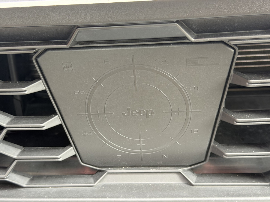 Jeep Avenger 1.2 e-Hybrid Altitude (Elektrische Klep - JBL - Keyless Entry - Adaptieve Cruise Controle - LED - Au
