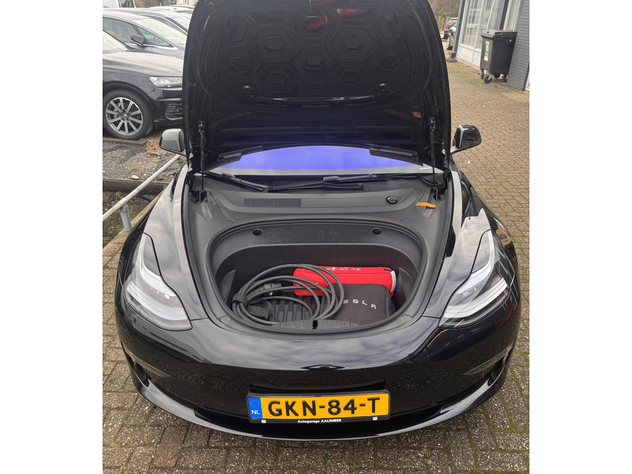 Tesla Model 3 Performance AWD 75 kWh