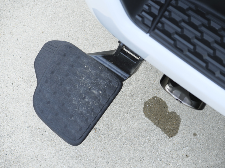 Dodge Ram 1500 | Laramie | Premium Night | 3.0L I6 Hurricane | Crew Cab | 4X4 |