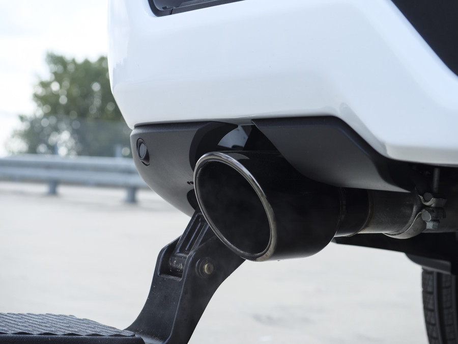 Dodge Ram 1500 | Laramie | Premium Night | 3.0L I6 Hurricane | Crew Cab | 4X4 |