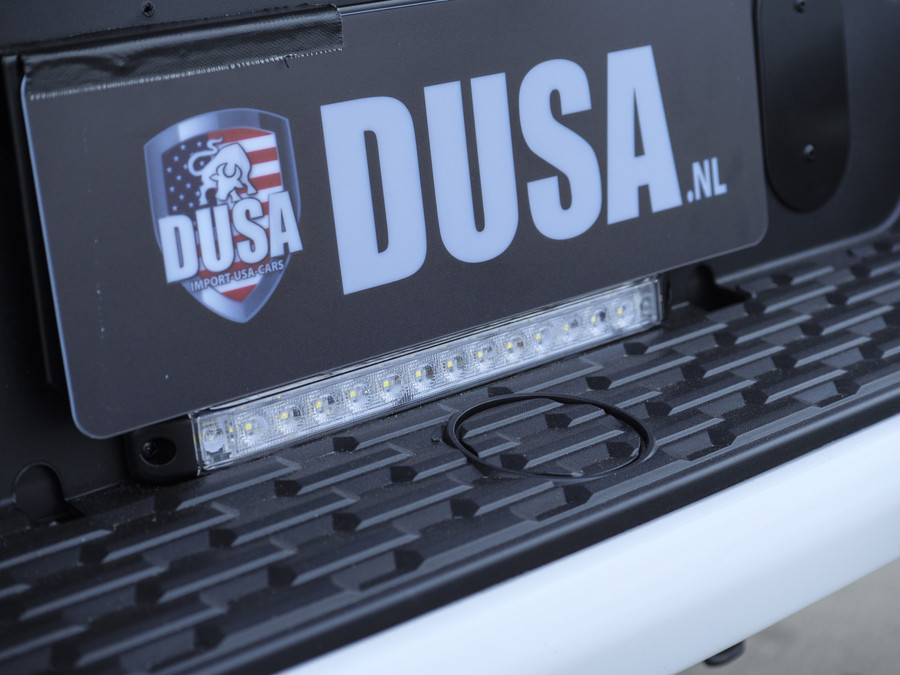 Dodge Ram 1500 | Laramie | Premium Night | 3.0L I6 Hurricane | Crew Cab | 4X4 |