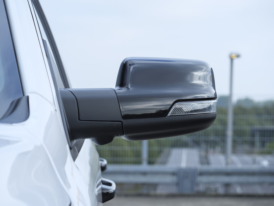 Dodge Ram 1500 | Laramie | Premium Night | 3.0L I6 Hurricane | Crew Cab | 4X4 |