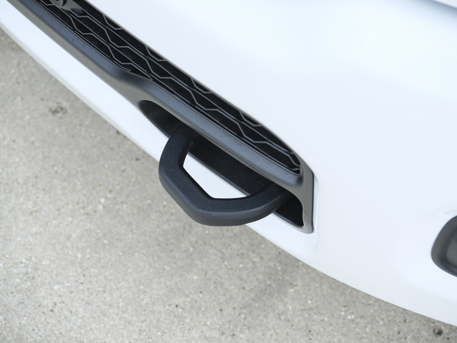 Dodge Ram 1500 | Laramie | Premium Night | 3.0L I6 Hurricane | Crew Cab | 4X4 |