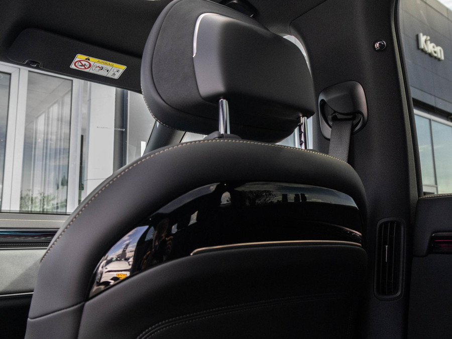 Zeekr 7X Privilege 100 kWh