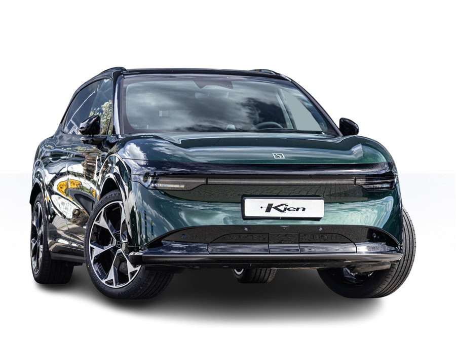 Zeekr 7X Privilege 100 kWh