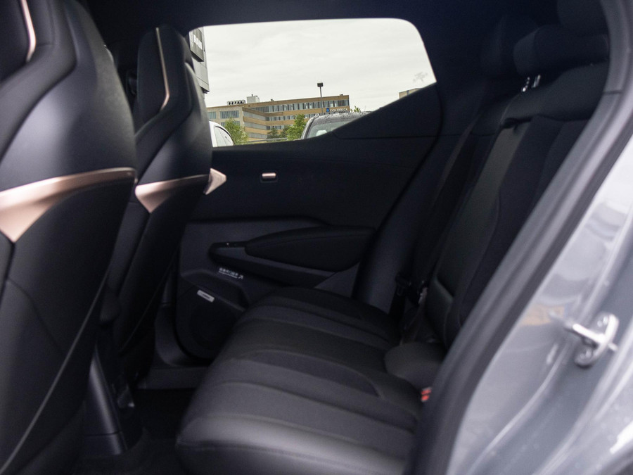 Zeekr X RWD Long Range 69 kWh