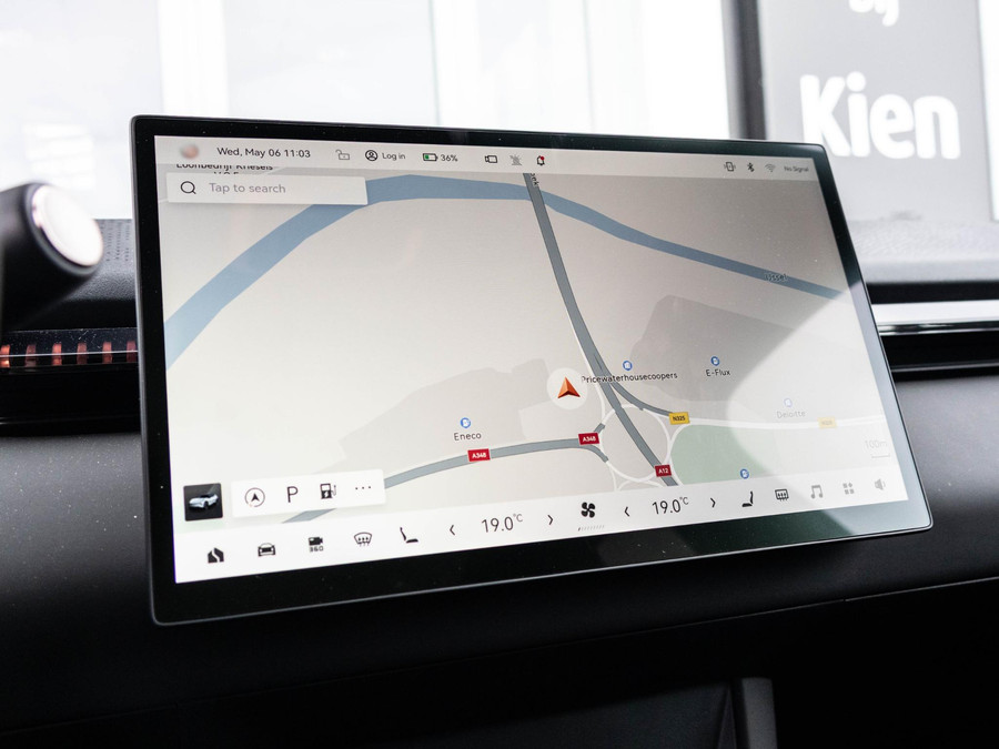 Zeekr X RWD Long Range 69 kWh