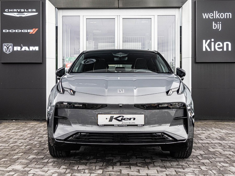 Zeekr X RWD Long Range 69 kWh