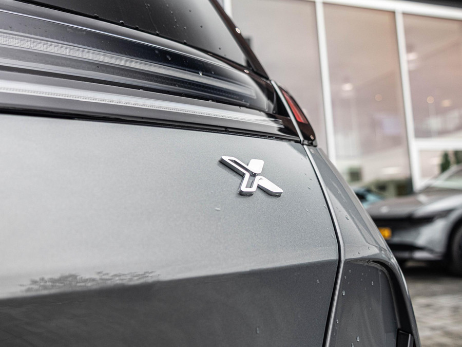 Zeekr X RWD Long Range 69 kWh
