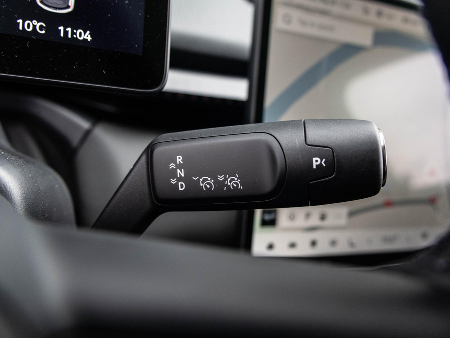 Zeekr X RWD Long Range 69 kWh