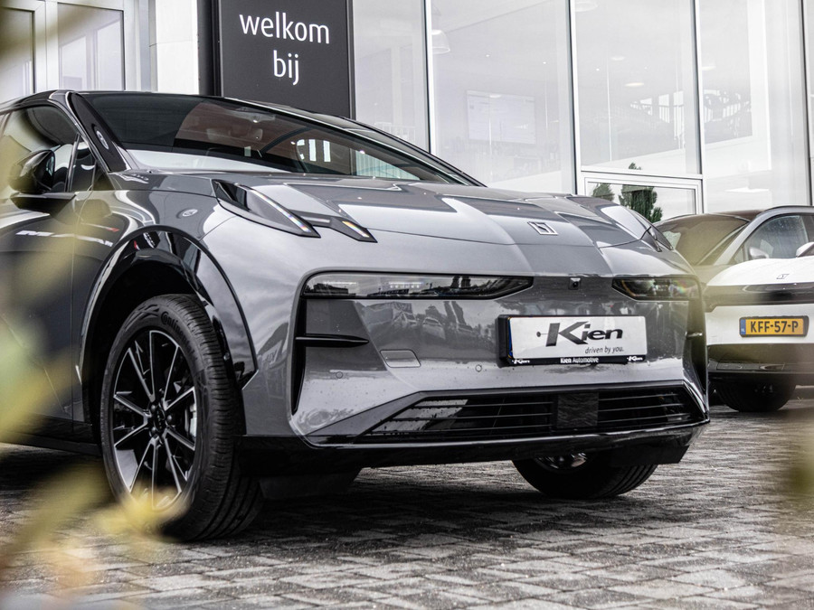 Zeekr X RWD Long Range 69 kWh
