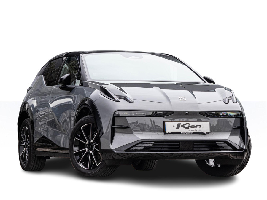Zeekr X RWD Long Range 69 kWh