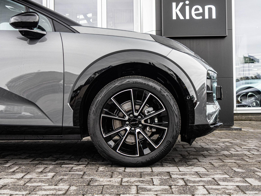 Zeekr X RWD Long Range 69 kWh