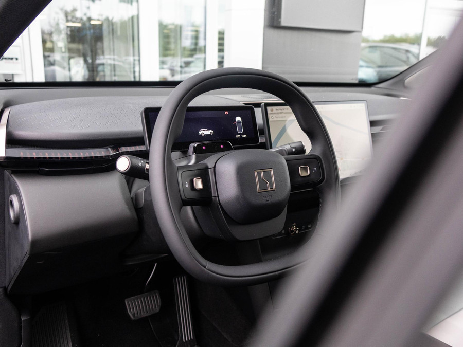 Zeekr X RWD Long Range 69 kWh