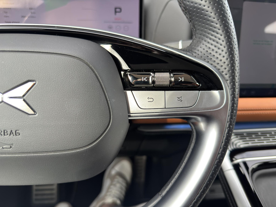 XPENG G9 AWD Performance 98 kWh