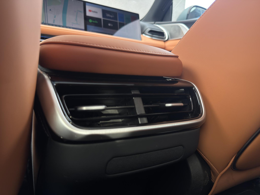 XPENG G9 AWD Performance 98 kWh