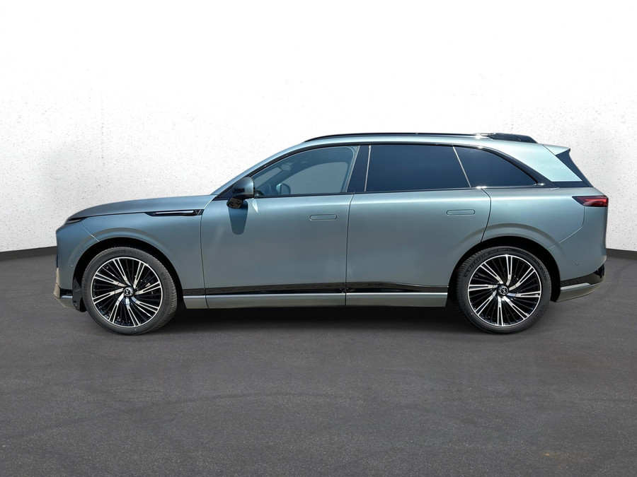 XPENG G9 AWD Performance 98 kWh