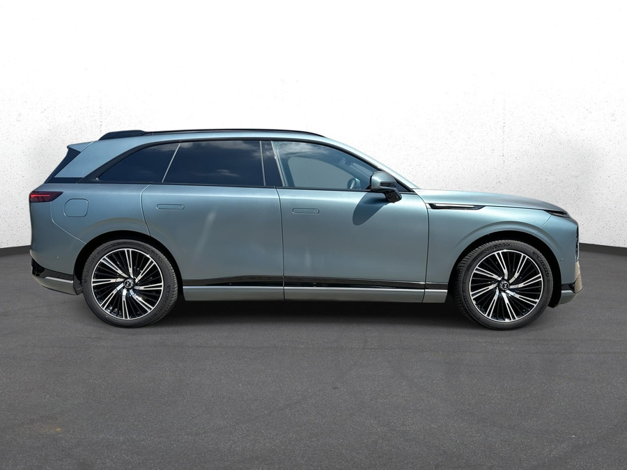 XPENG G9 AWD Performance 98 kWh