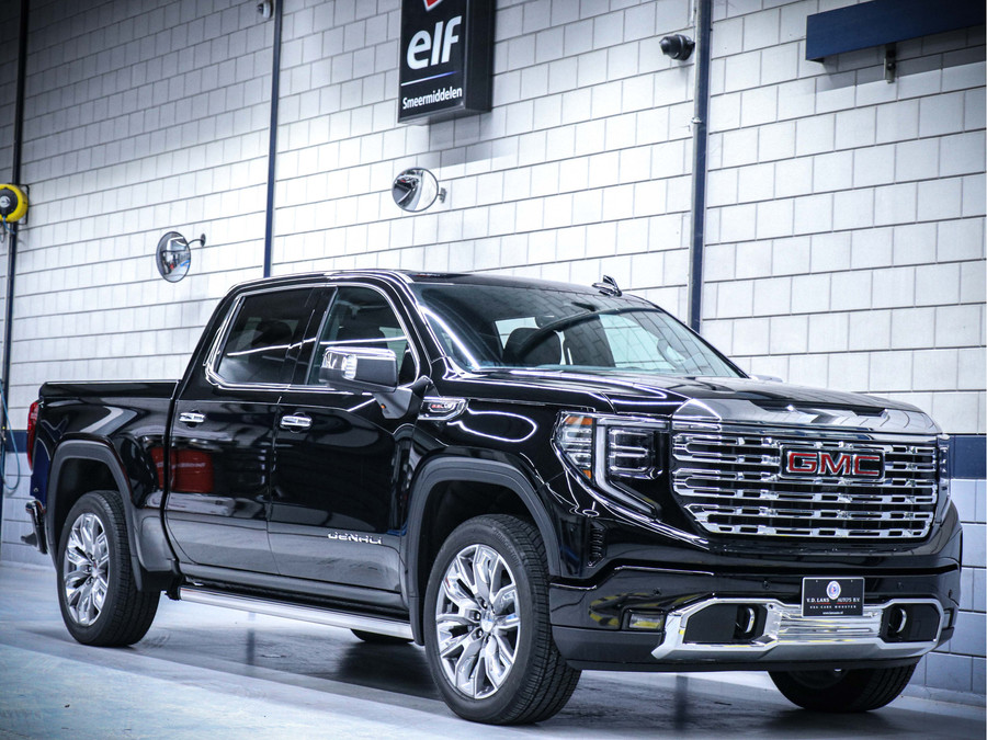 GMC Sierra 1500 Denali | FULL OPTION |