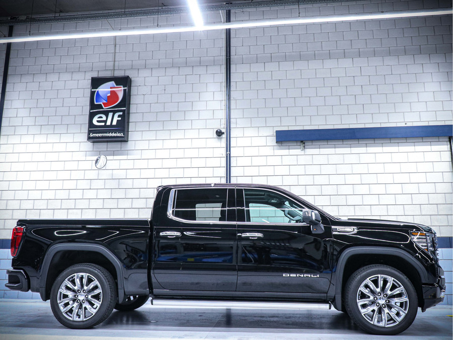 GMC Sierra 1500 Denali | FULL OPTION |