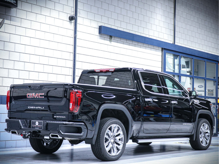 GMC Sierra 1500 Denali | FULL OPTION |