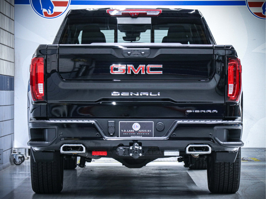 GMC Sierra 1500 Denali | FULL OPTION |