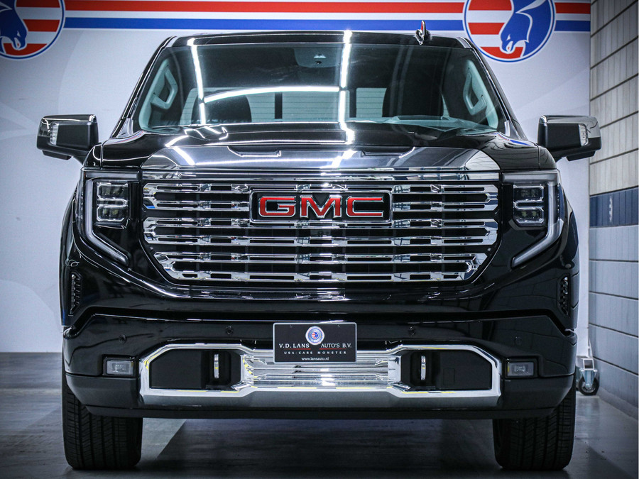 GMC Sierra 1500 Denali | FULL OPTION |