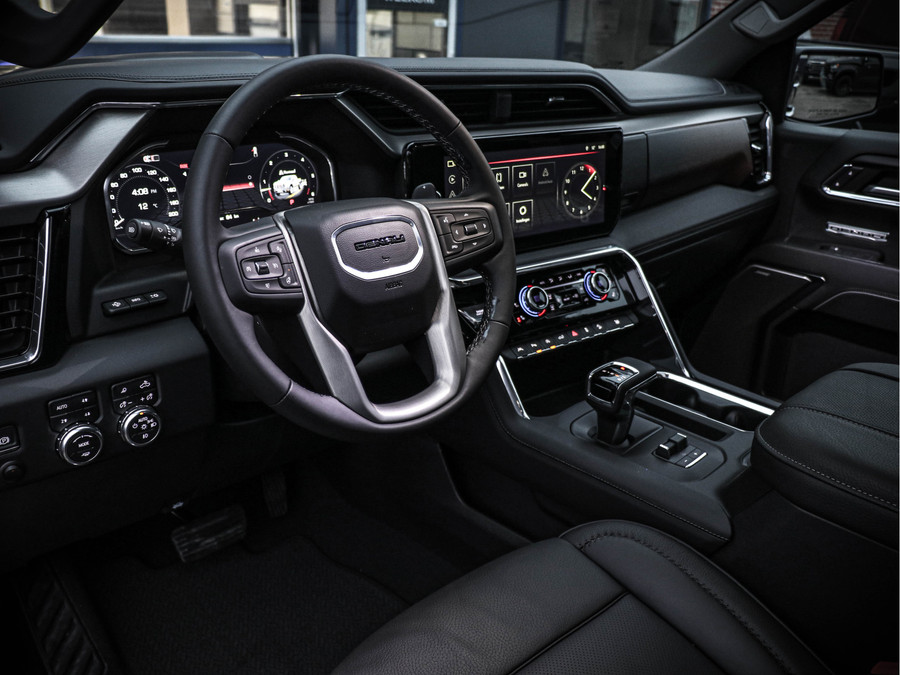 GMC Sierra 1500 Denali | FULL OPTION |