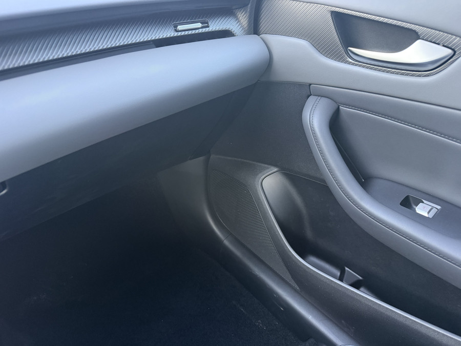 MG MGS5 EV Luxury 64 kWh aut.,