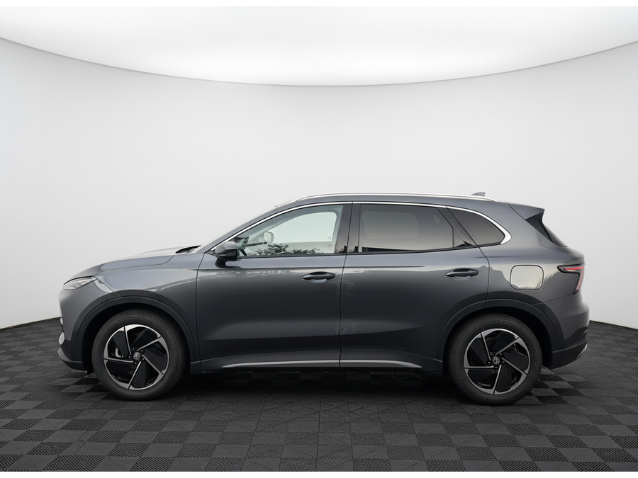 MG MGS5 EV Luxury 64 kWh aut.,