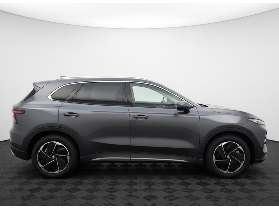 MG MGS5 EV Luxury 64 kWh aut.,
