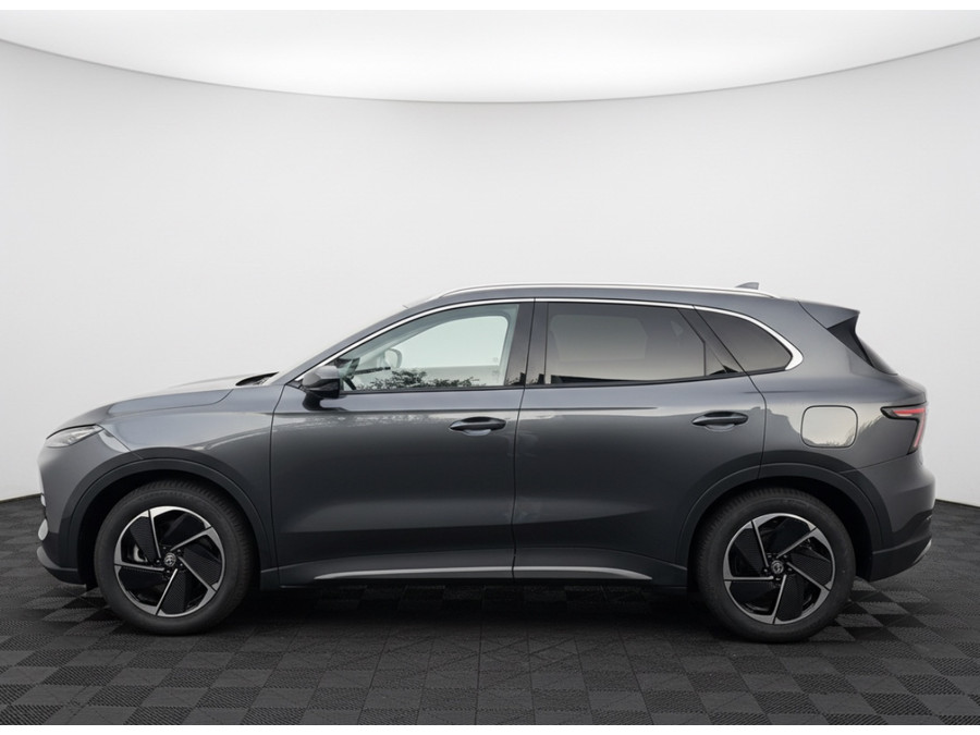 MG MGS5 EV Luxury 64 kWh aut.,