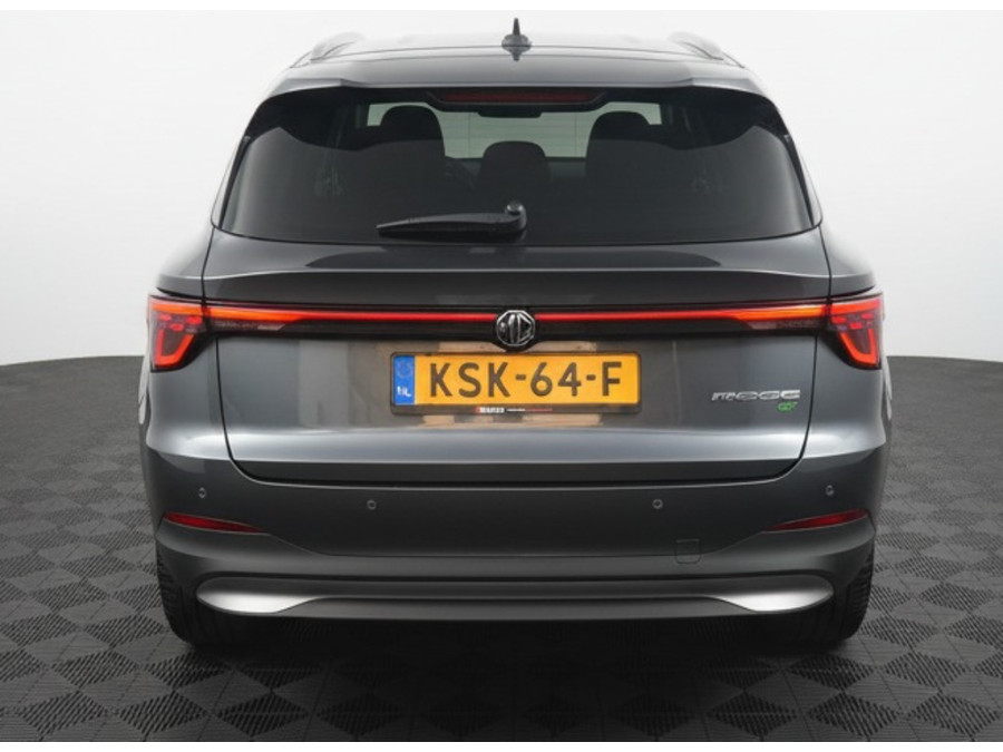 MG MGS5 EV Luxury 64 kWh aut.,