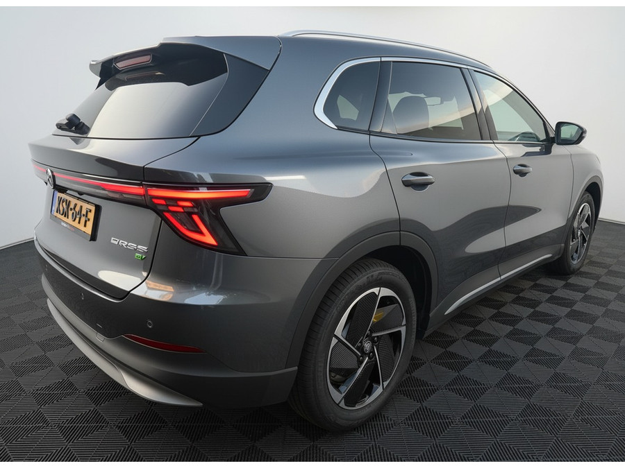 MG MGS5 EV Luxury 64 kWh aut.,