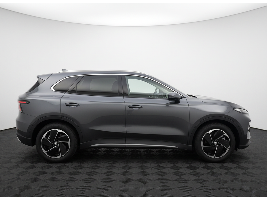MG MGS5 EV Luxury 64 kWh aut.,