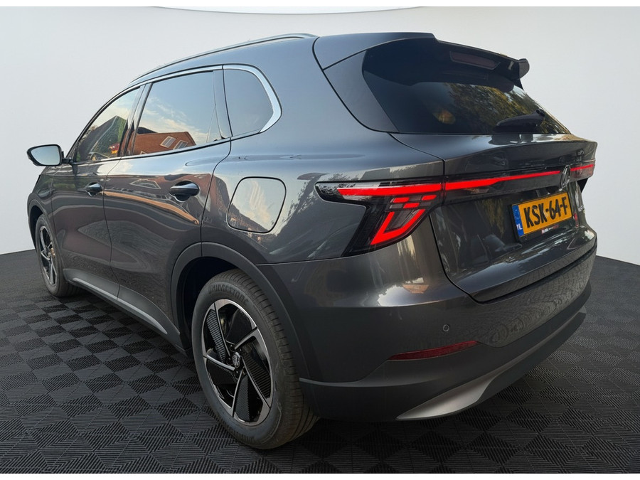 MG MGS5 EV Luxury 64 kWh aut.,