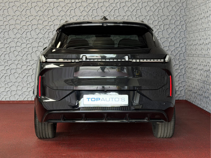 Lynk & Co 08 2026 345PK MORE HYBRIDE MASSAGE STOEL VERW/VENTILATIE PANO MATRIX LED HARMAN KARDON NIEUWE AUTO 360°