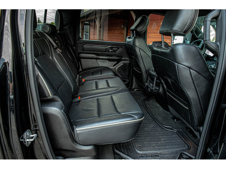 Dodge RAM 1500 Limited