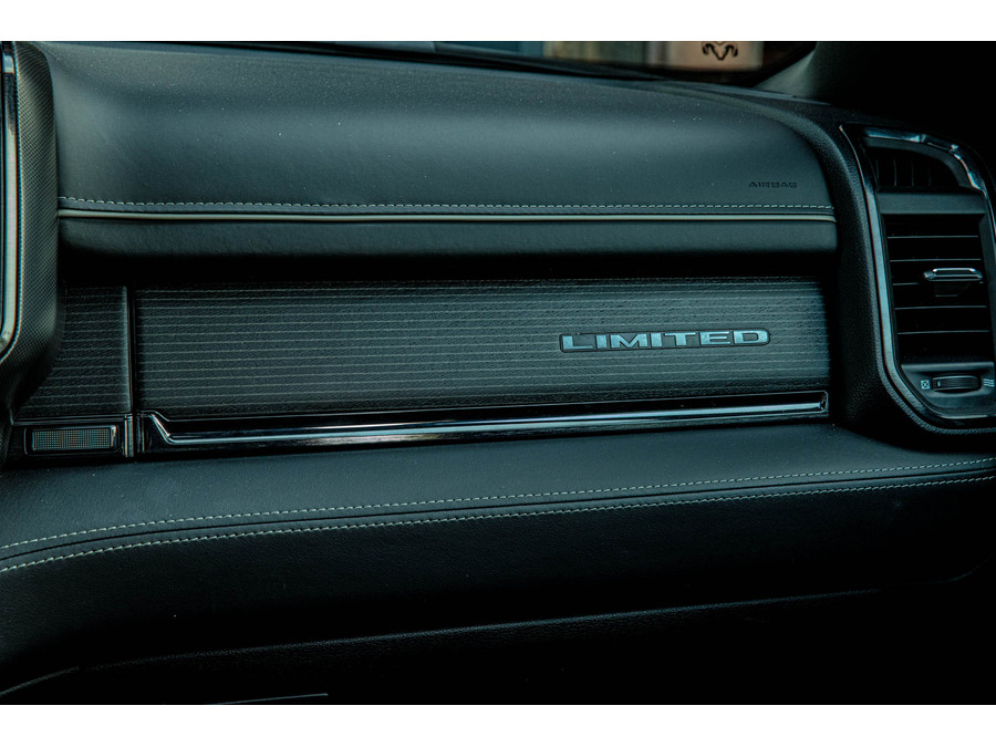 Dodge RAM 1500 Limited