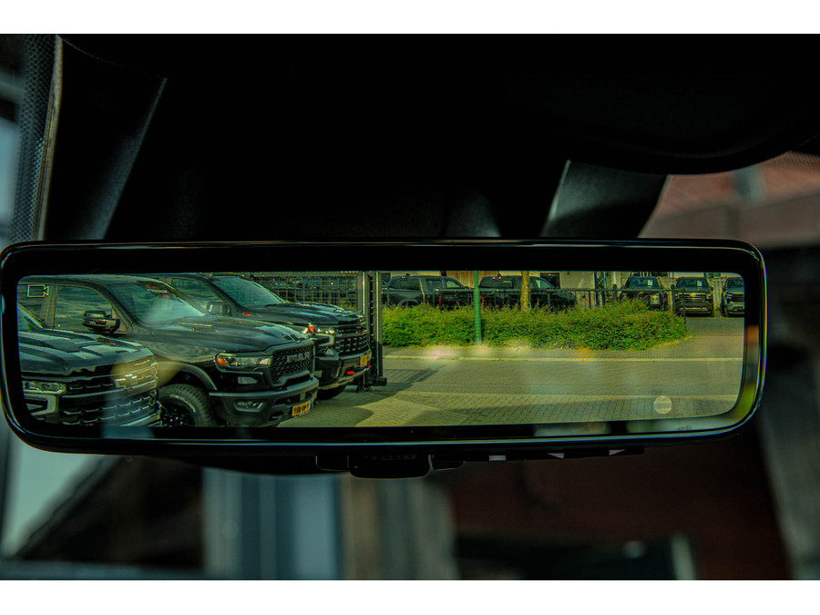 Dodge RAM 1500 Limited