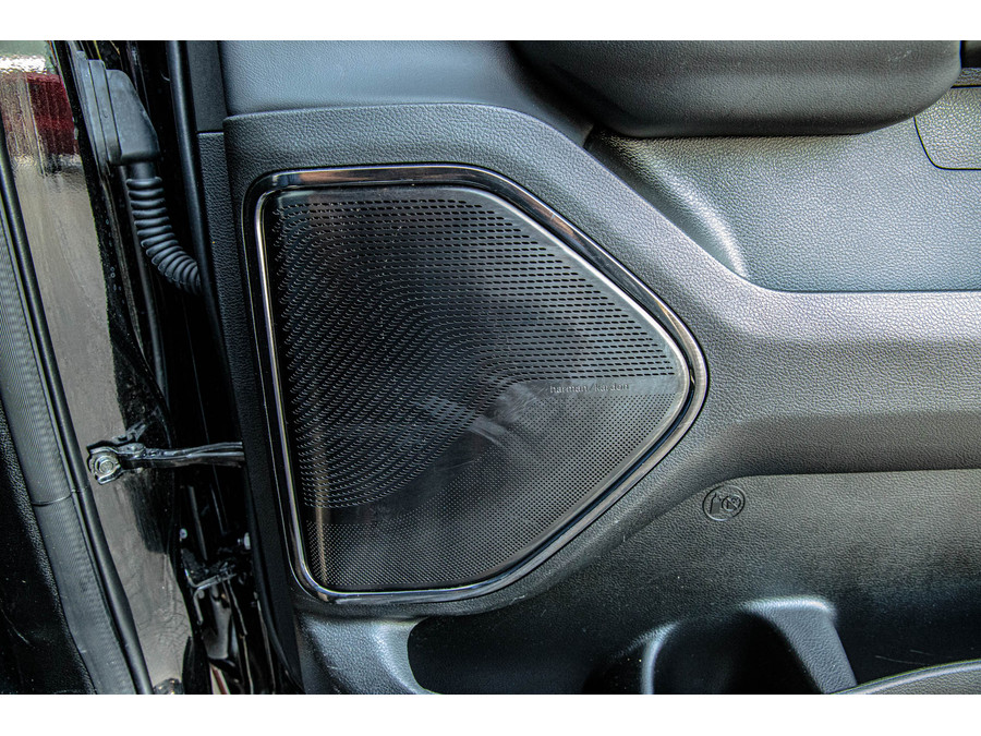 Dodge RAM 1500 Limited